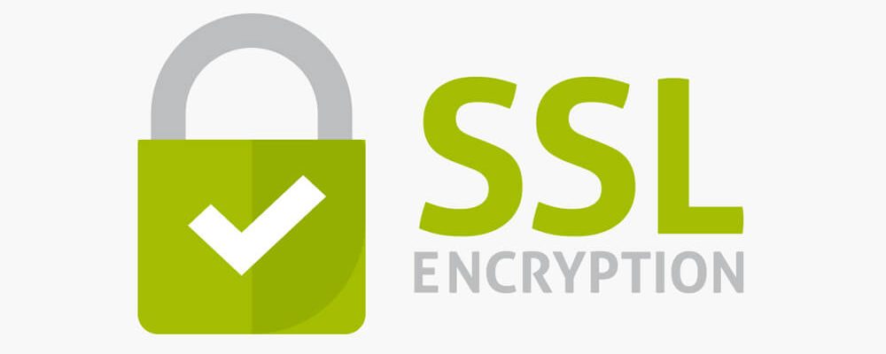 The Importance of an SSL certificate