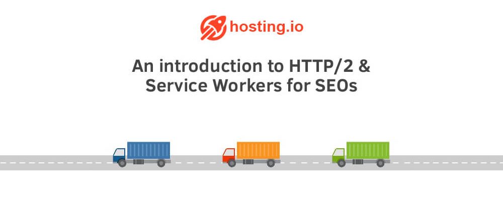 An Introduction to HTTP/2