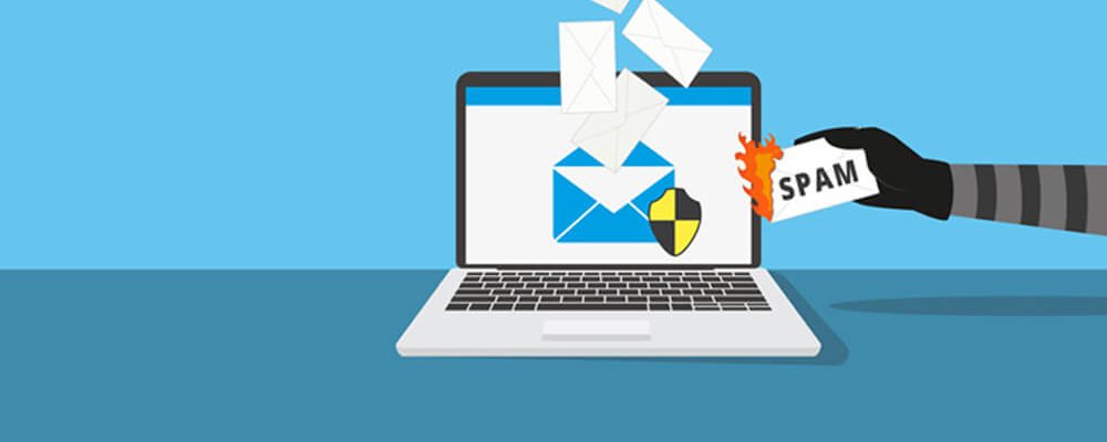 5 Simple Steps To Keep You Out Of Spam Folders