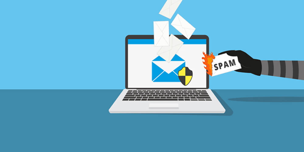You are currently viewing 5 Simple Steps To Keep You Out Of Spam Folders
